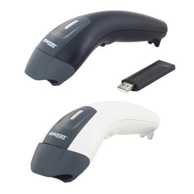Сканер штрих-кода MERCURY CL-600-U Bluetooth USB