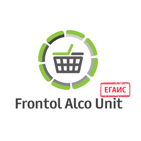 Frontol Alco Unit 3.0 (лицензя на 12 мес)